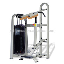 оборудование спортзала для профессионального использования Standing Calf Raise Machine 9A019